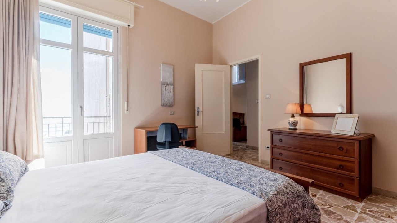 Photo of Bedroom in Aci Trezza