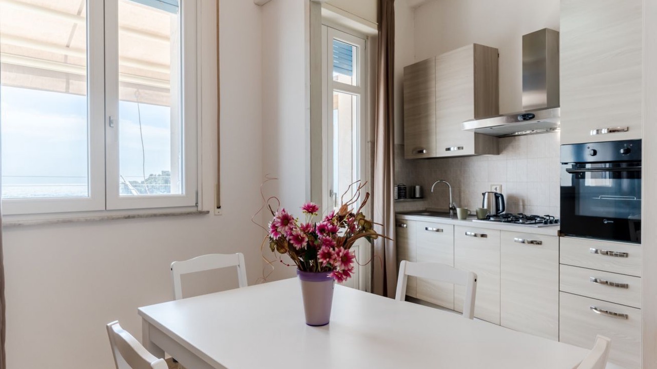 Photo of Kitchen in Aci Trezza