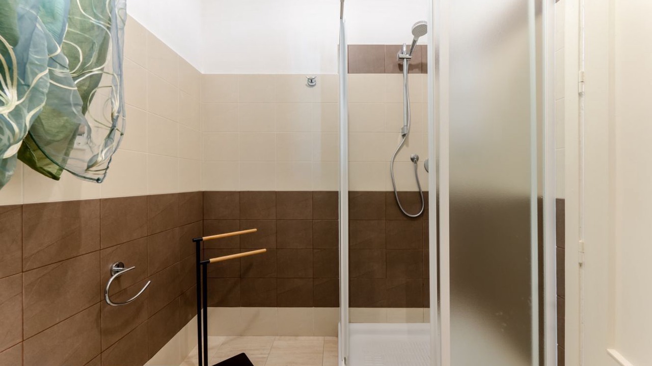 Photo of Bathroom in Aci Trezza