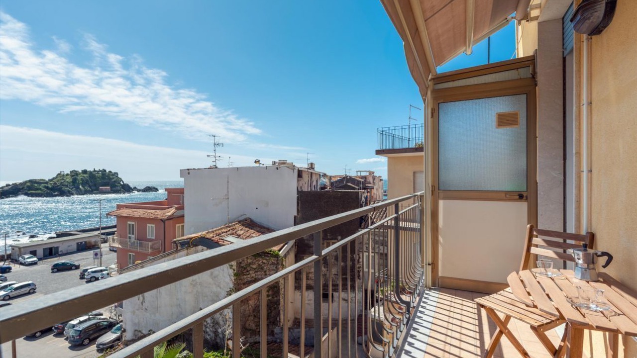 Photo of Outdoor in Aci Trezza