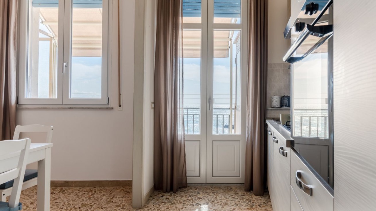 Photo of Kitchen in Aci Trezza