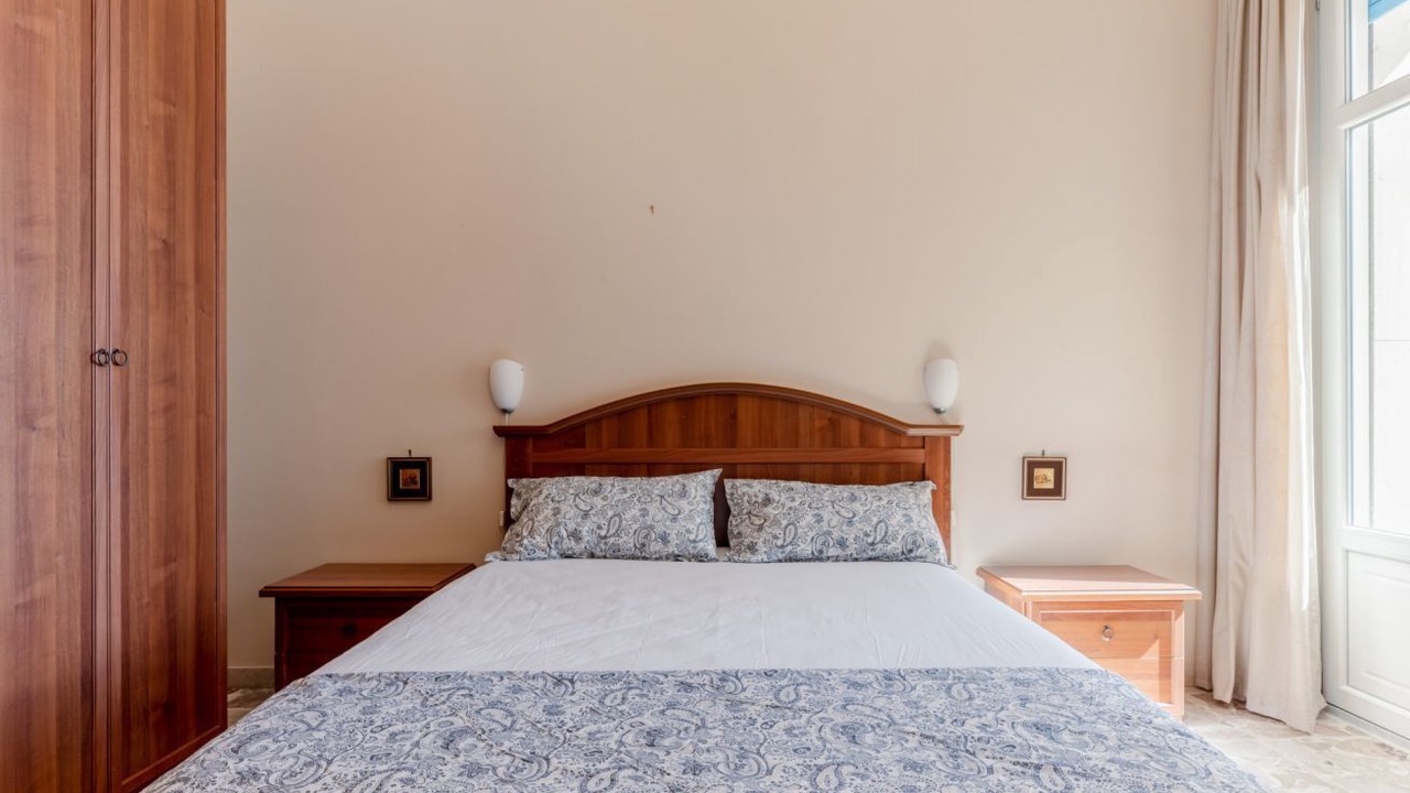 Photo of Bedroom in Aci Trezza