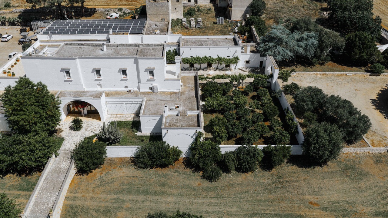 Photo of Outdoor in Francavilla Fontana