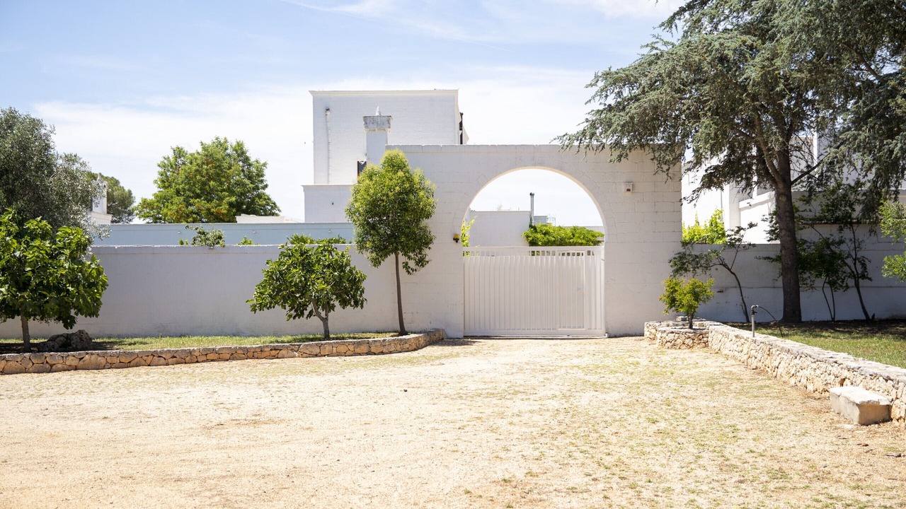Photo of Outdoor in Francavilla Fontana