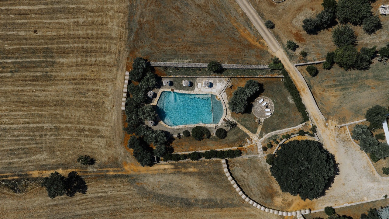 Photo of Outdoor in Francavilla Fontana