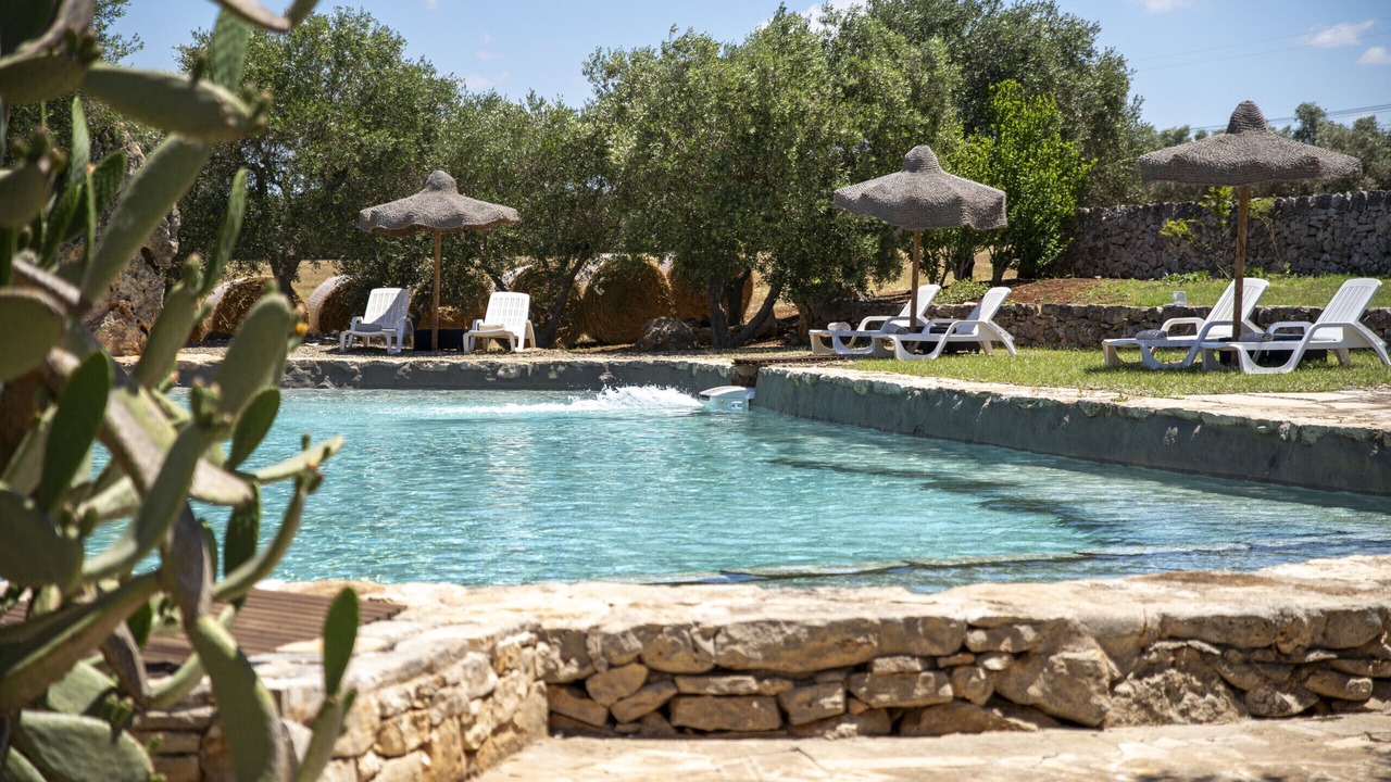 Photo of Outdoor in Francavilla Fontana