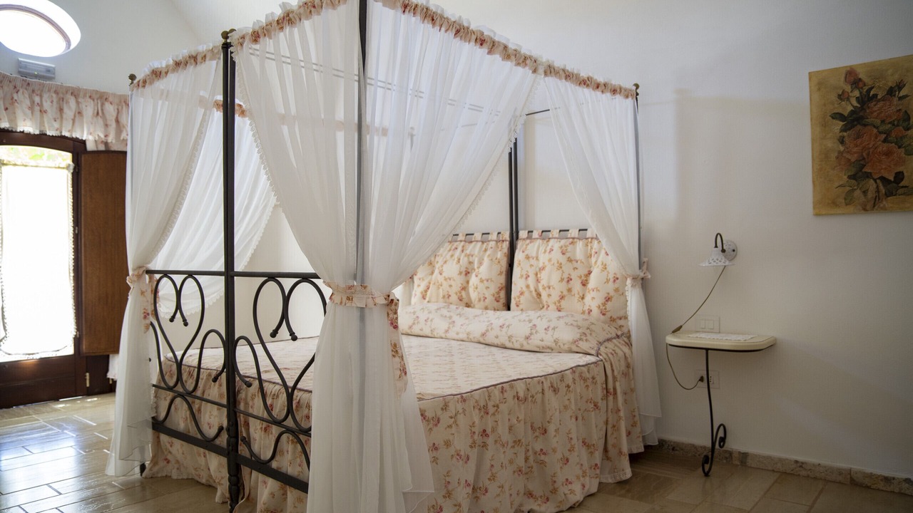 Photo of Bedroom in Francavilla Fontana