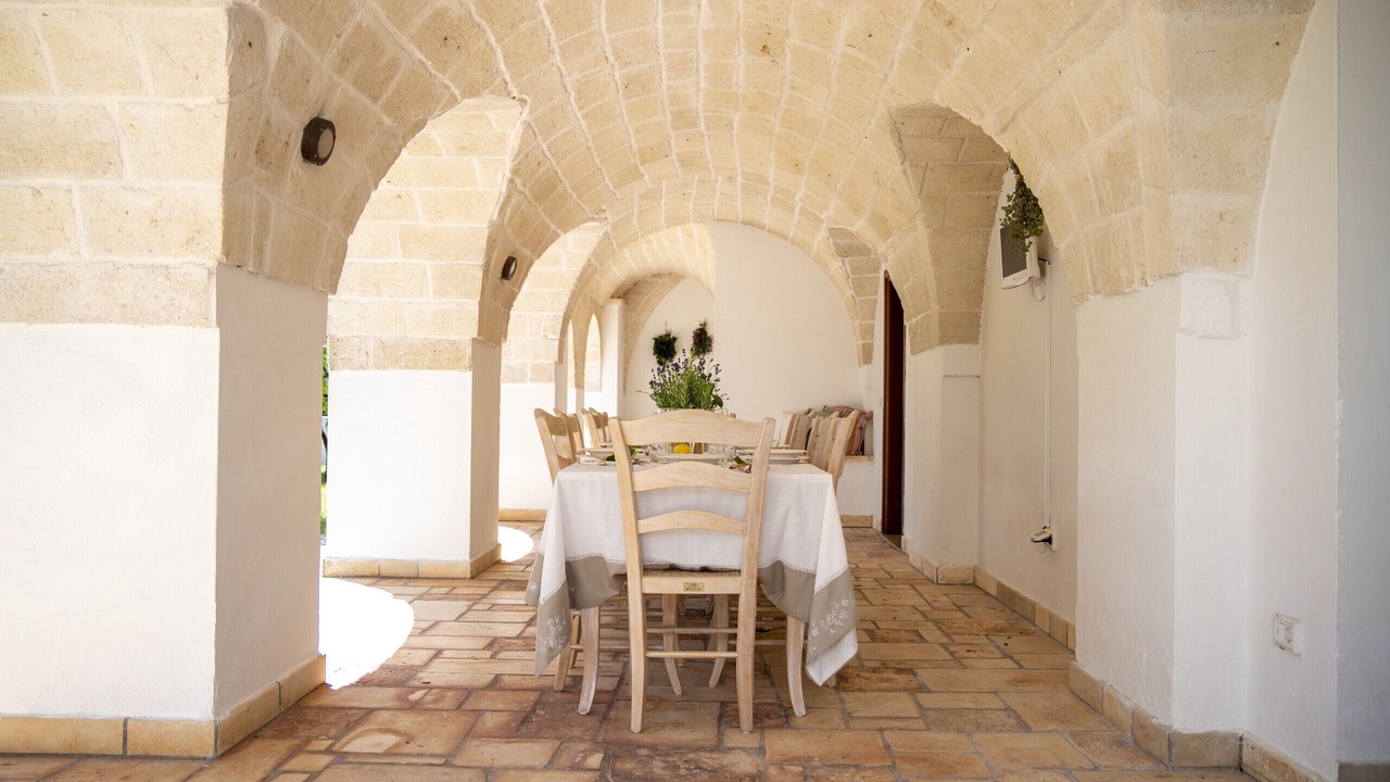 Photo of Outdoor in Francavilla Fontana