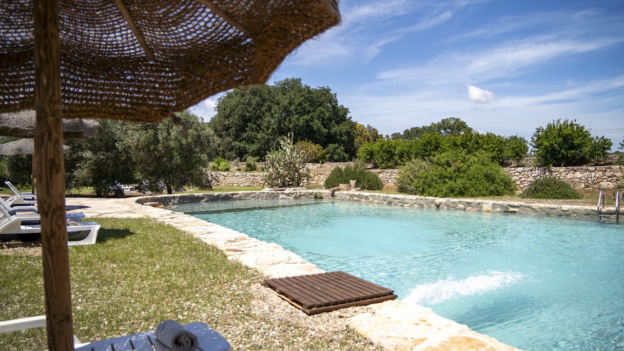 Photo of Outdoor in Francavilla Fontana