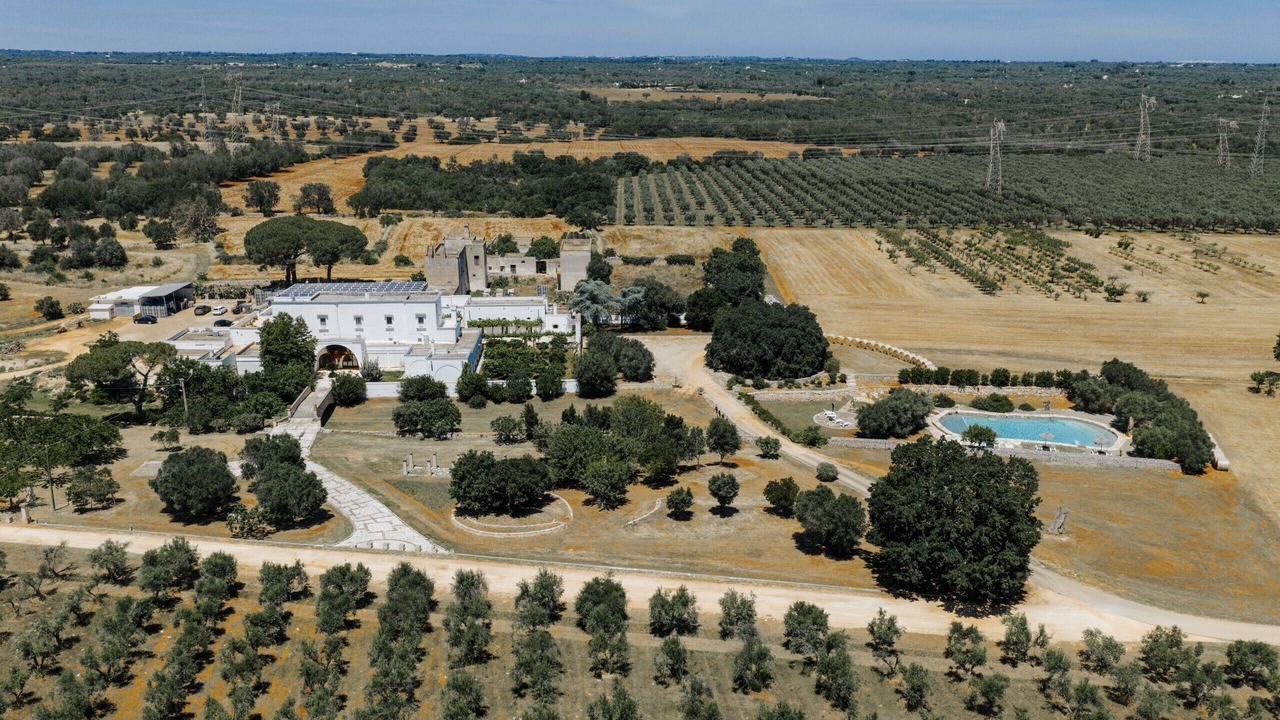 Photo of Outdoor in Francavilla Fontana