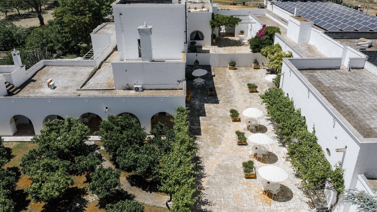 Photo of Outdoor in Francavilla Fontana