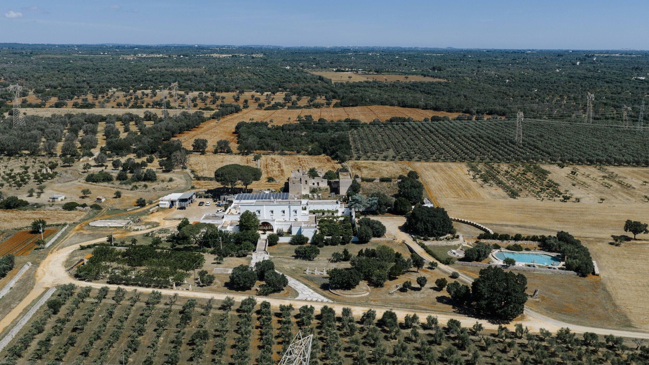 Photo of Outdoor in Francavilla Fontana