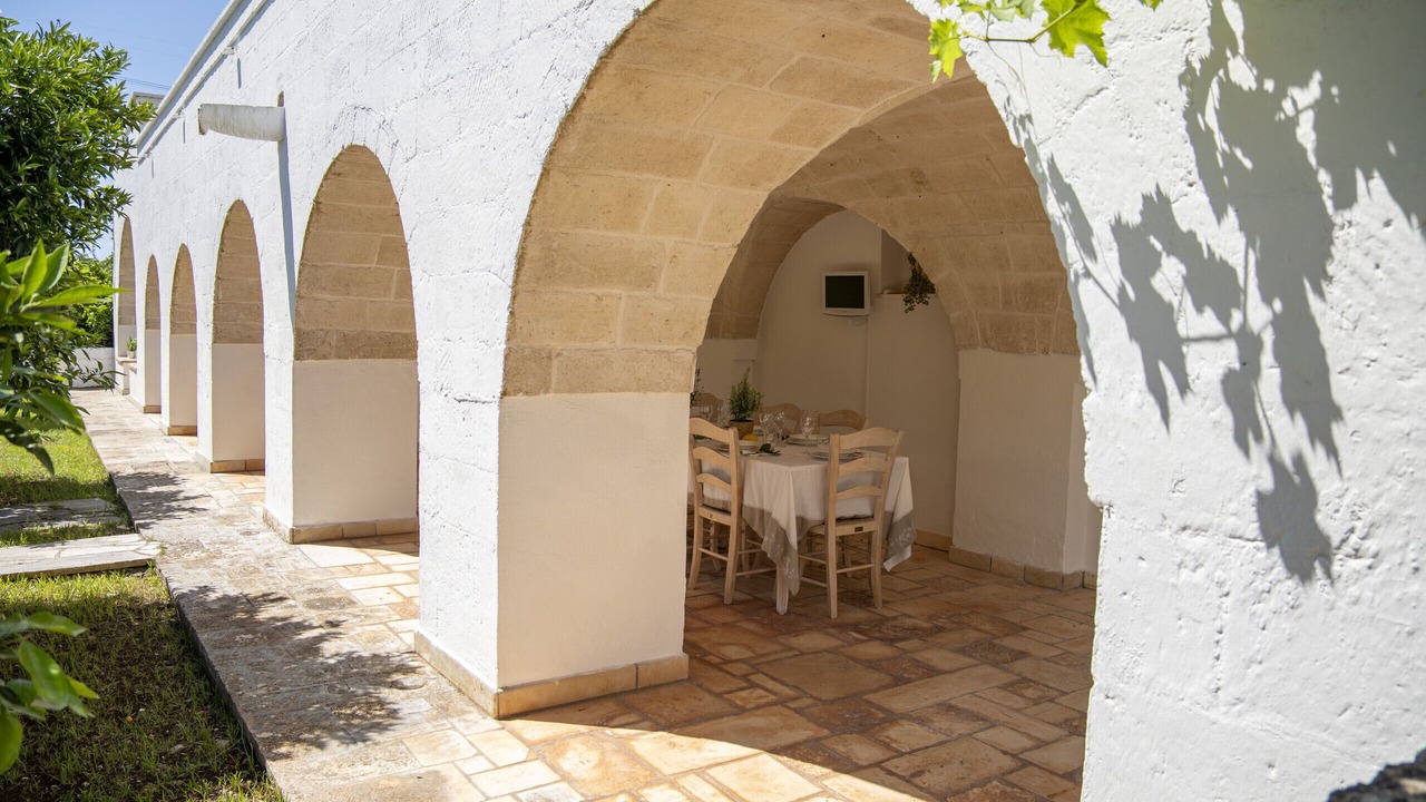 Photo of Outdoor in Francavilla Fontana