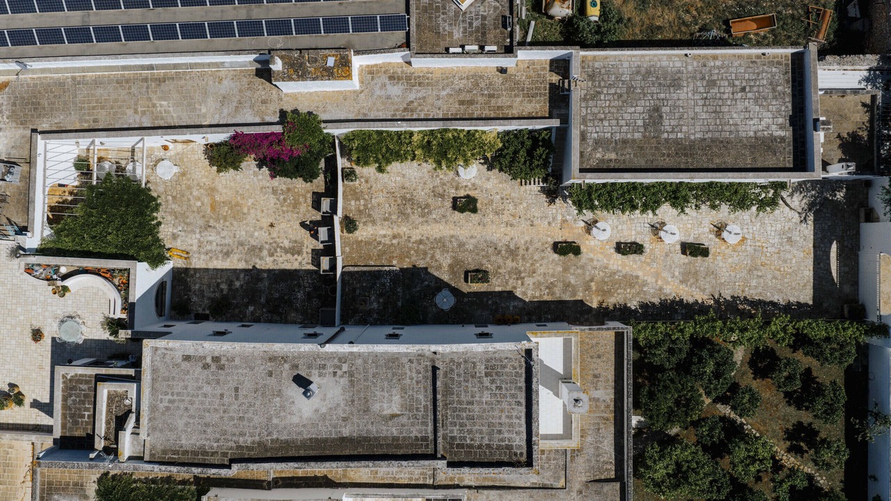 Photo of Outdoor in Francavilla Fontana