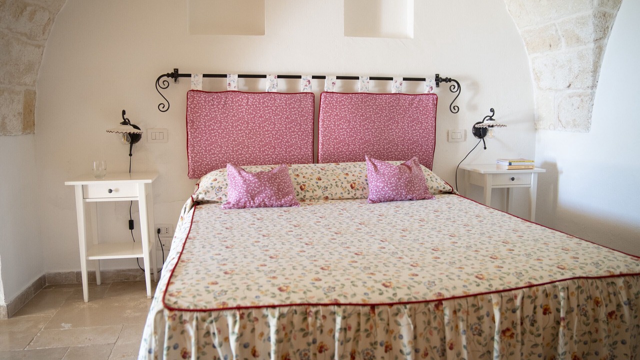 Photo of Bedroom in Francavilla Fontana