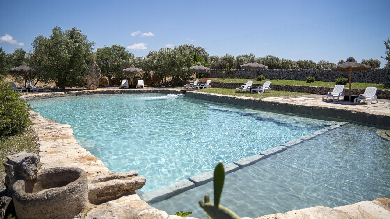 Photo of Outdoor in Francavilla Fontana
