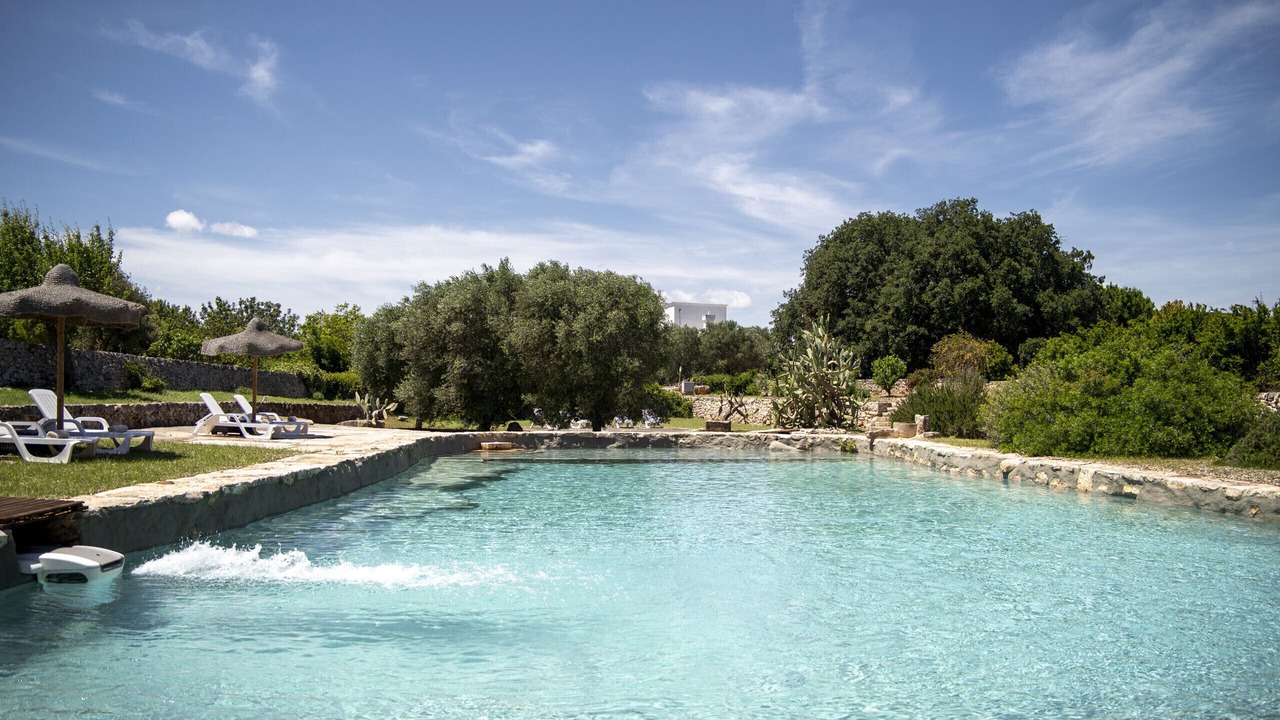 Photo of Outdoor in Francavilla Fontana