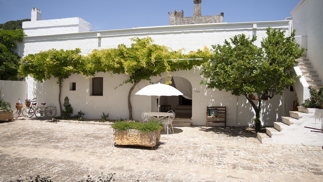 Photo of Outdoor in Francavilla Fontana
