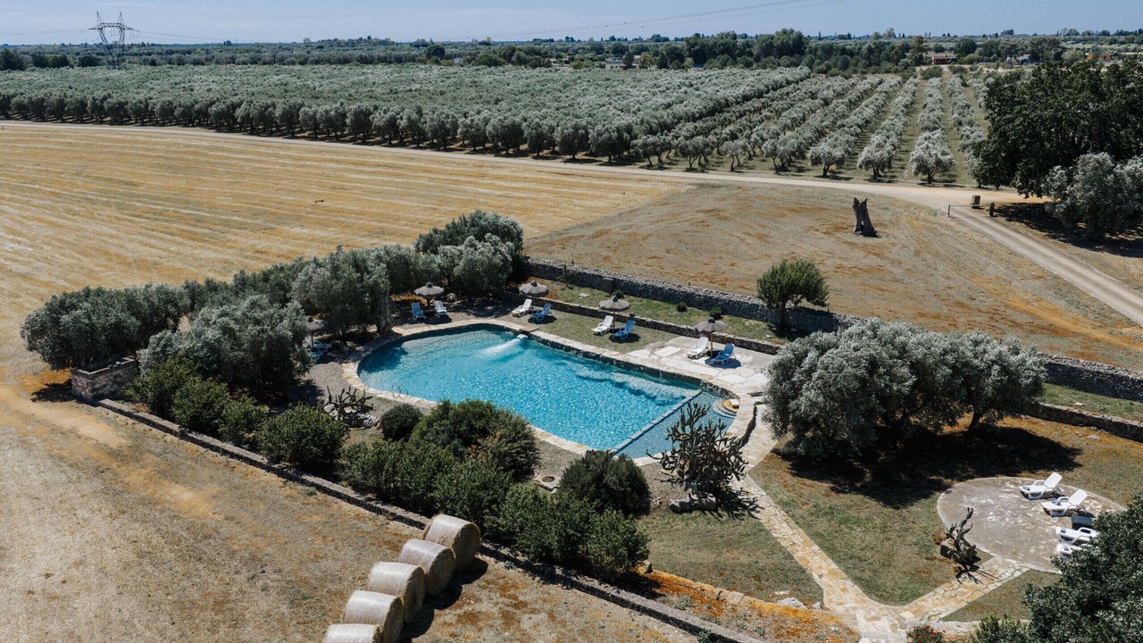 Photo of Outdoor in Francavilla Fontana
