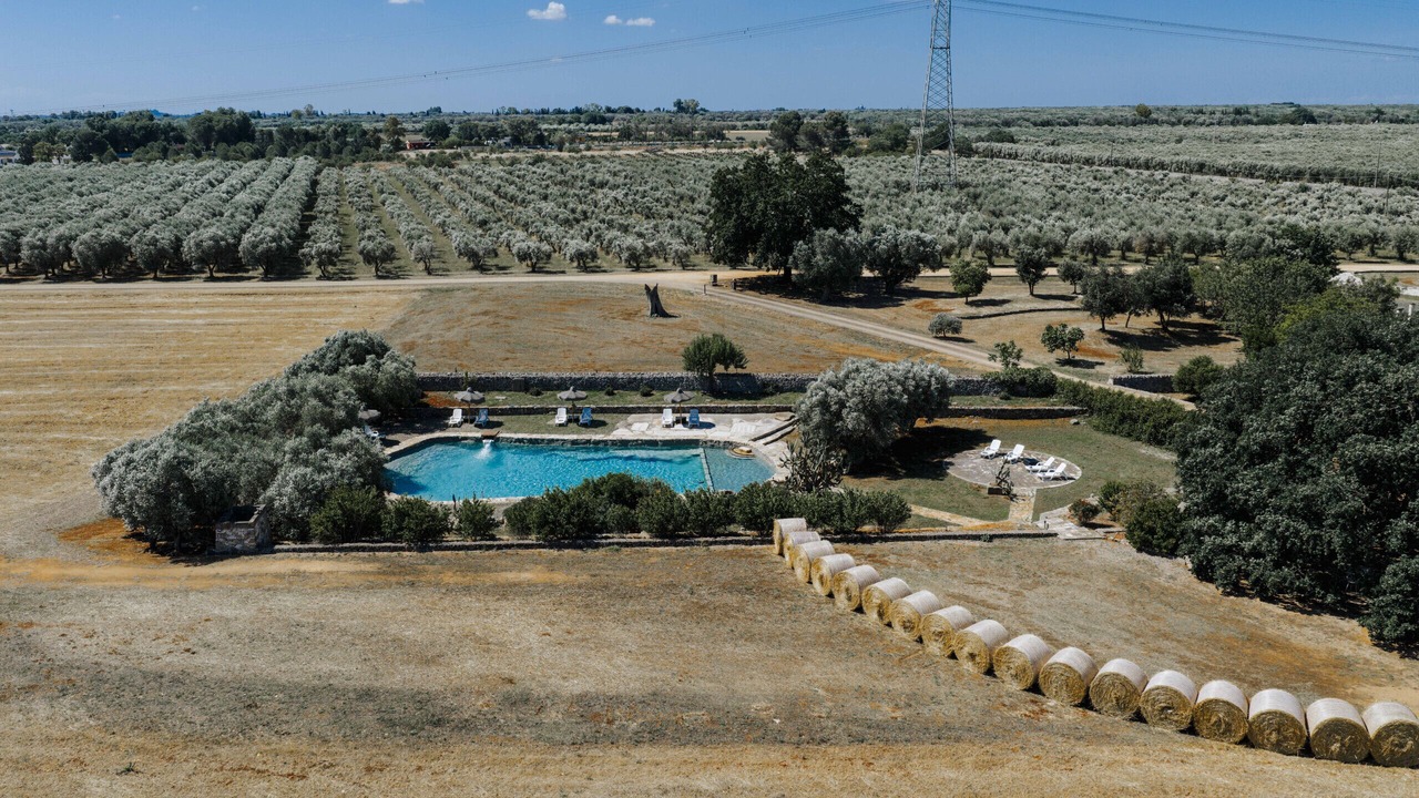 Photo of Outdoor in Francavilla Fontana