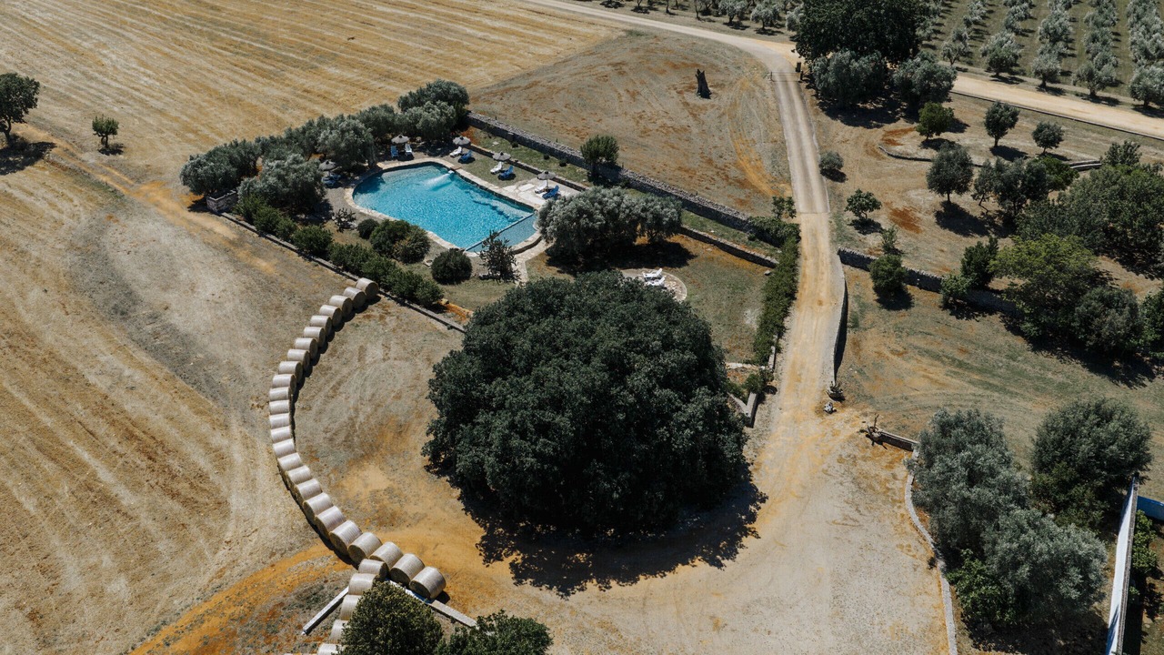 Photo of Outdoor in Francavilla Fontana