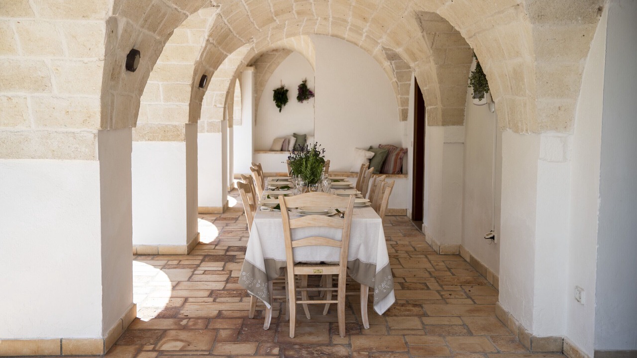 Photo of Outdoor in Francavilla Fontana