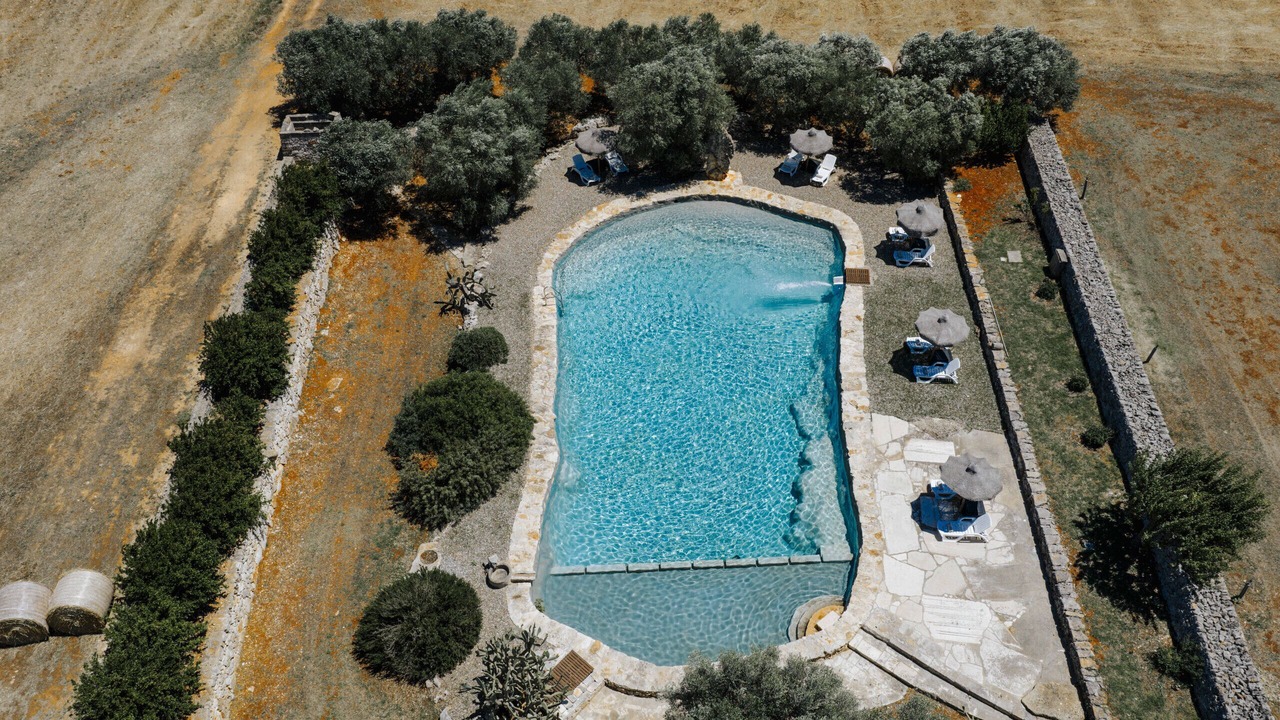 Photo of Outdoor in Francavilla Fontana