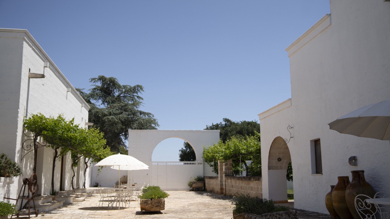 Photo of Outdoor in Francavilla Fontana
