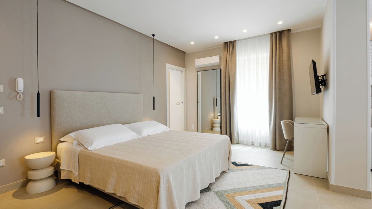 Photo of Bedroom in Mazara del Vallo