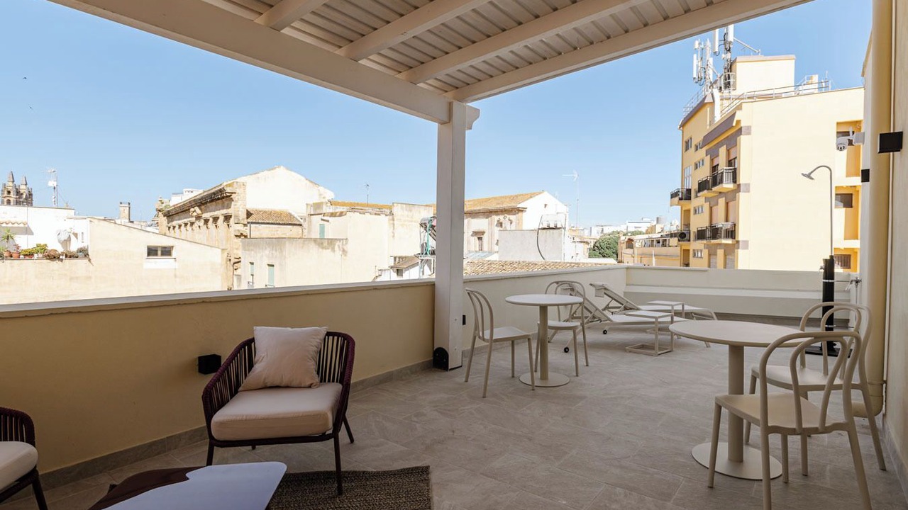 Photo of Outdoor in Mazara del Vallo