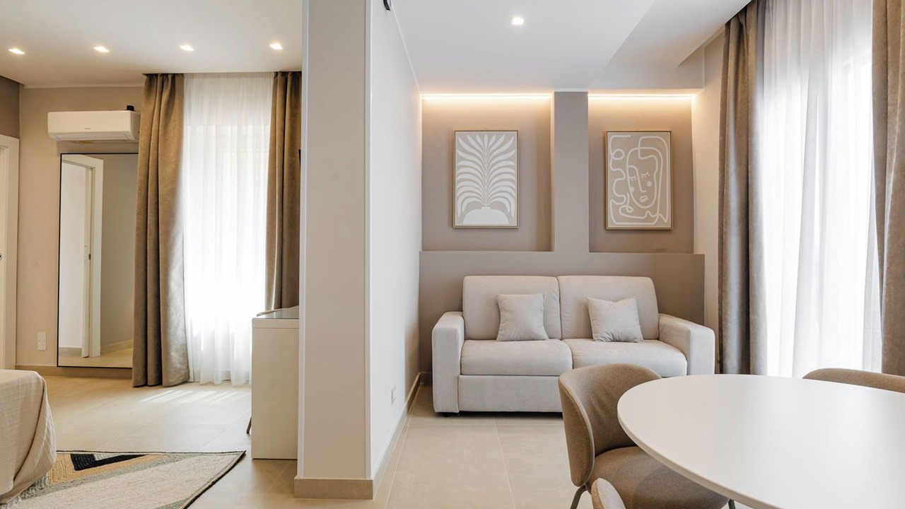Photo of Livingroom in Mazara del Vallo