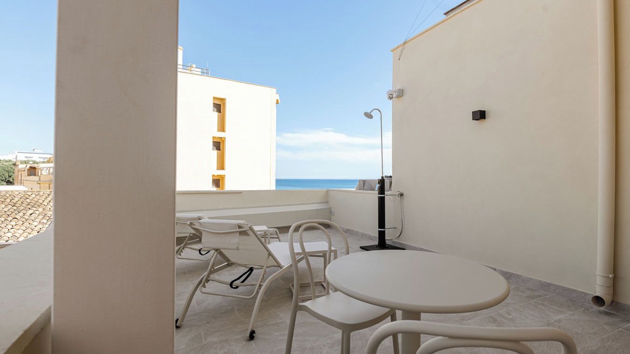 Photo of Outdoor in Mazara del Vallo