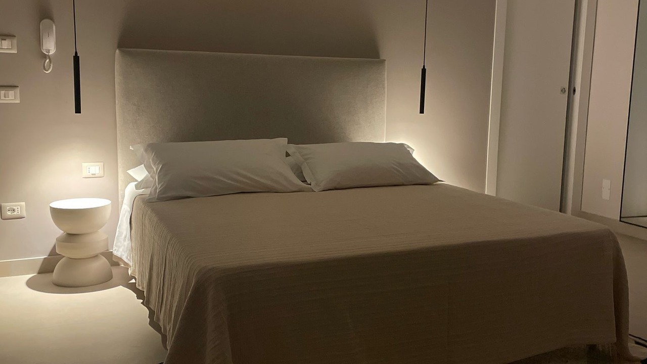 Photo of Bedroom in Mazara del Vallo
