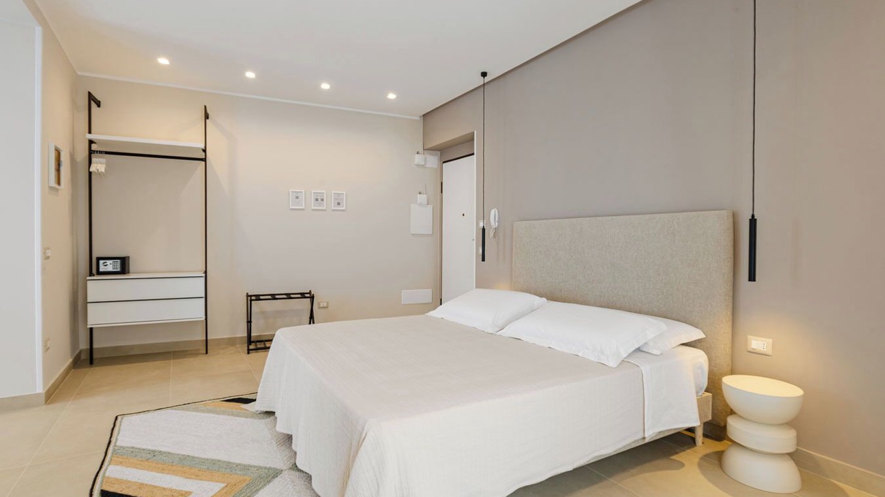Photo of Bedroom in Mazara del Vallo