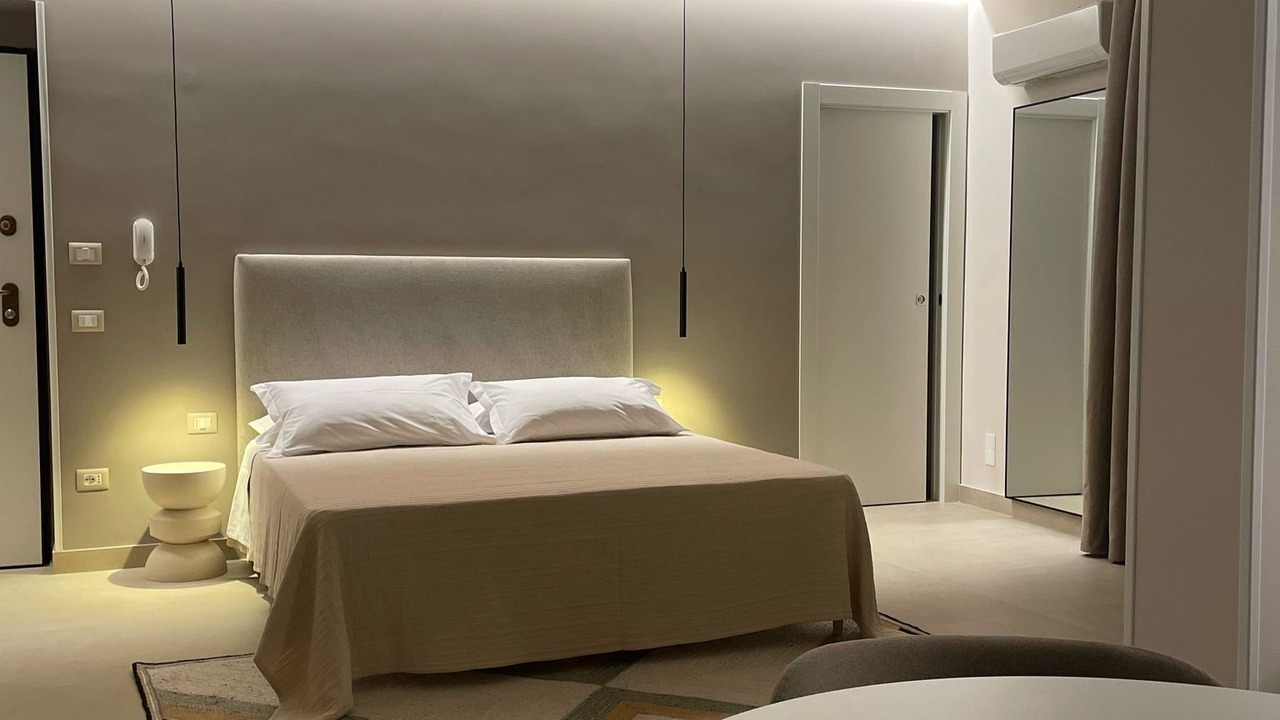 Photo of Bedroom in Mazara del Vallo