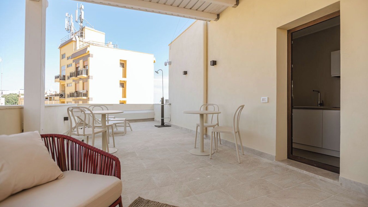 Photo of Outdoor in Mazara del Vallo