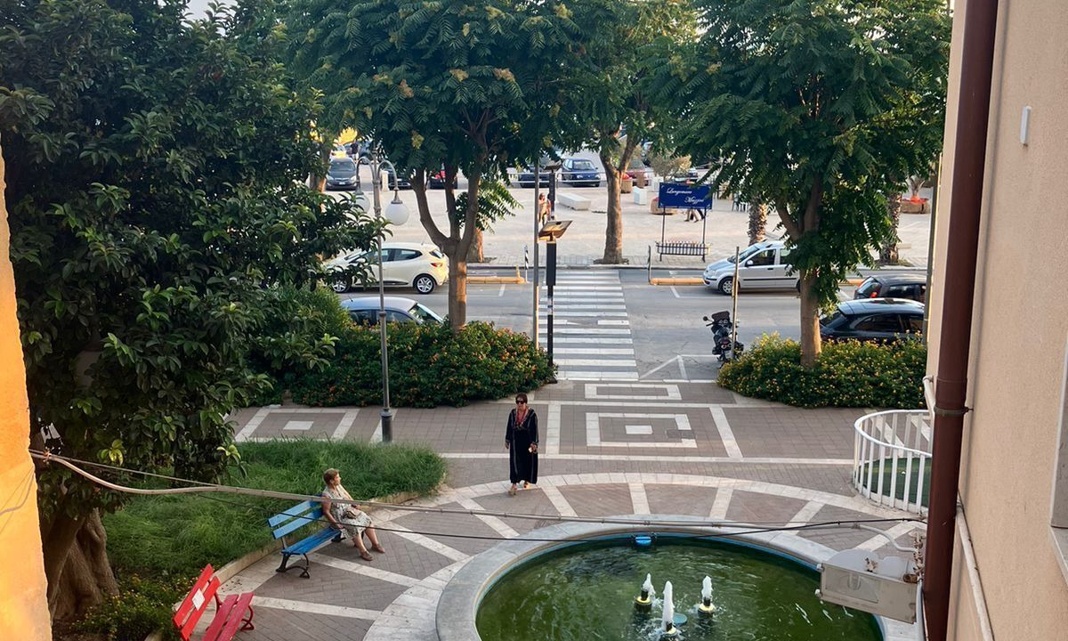 Photo of Outdoor in Mazara del Vallo