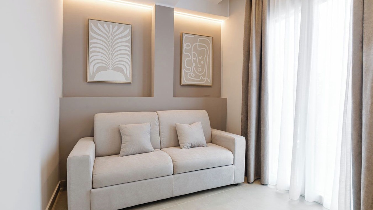 Photo of Livingroom in Mazara del Vallo
