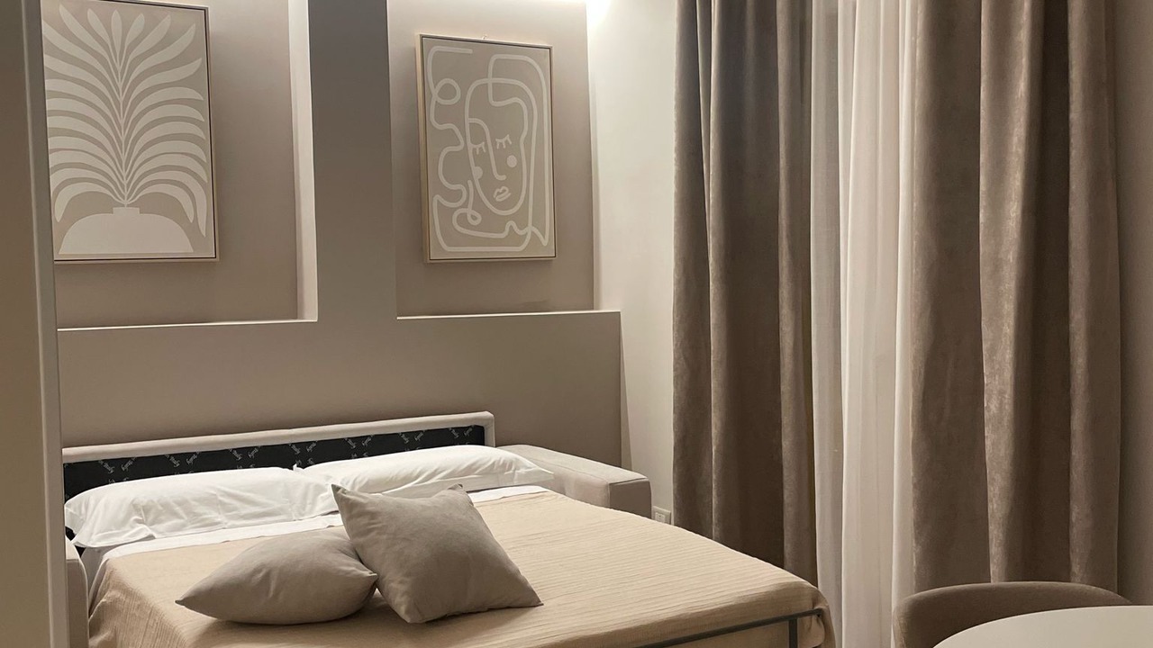 Photo of Bedroom in Mazara del Vallo
