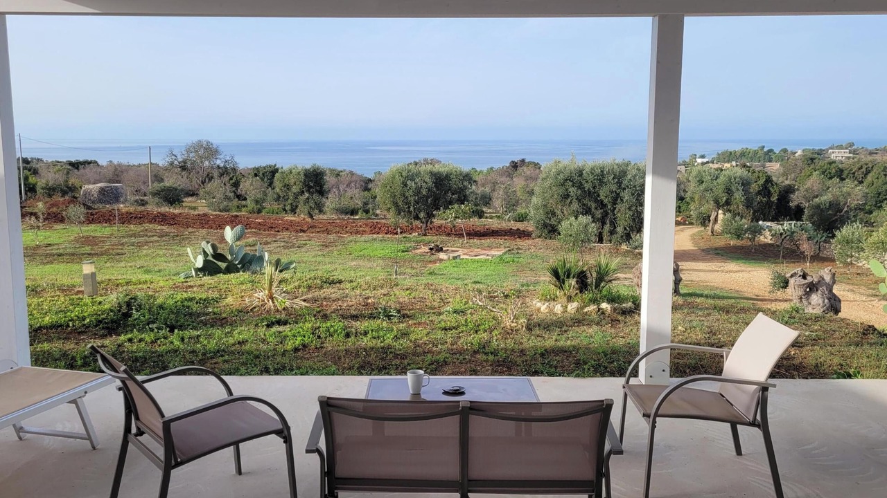 Photo of Outdoor in Castrignano del Capo