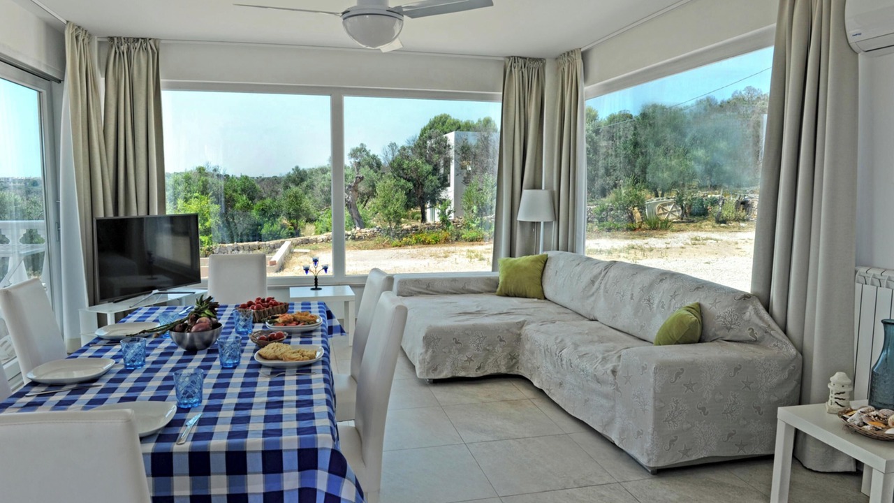 Photo of Bedroom in Castrignano del Capo