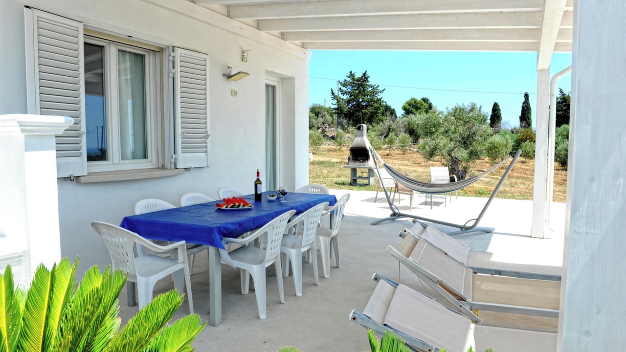 Photo of Outdoor in Castrignano del Capo