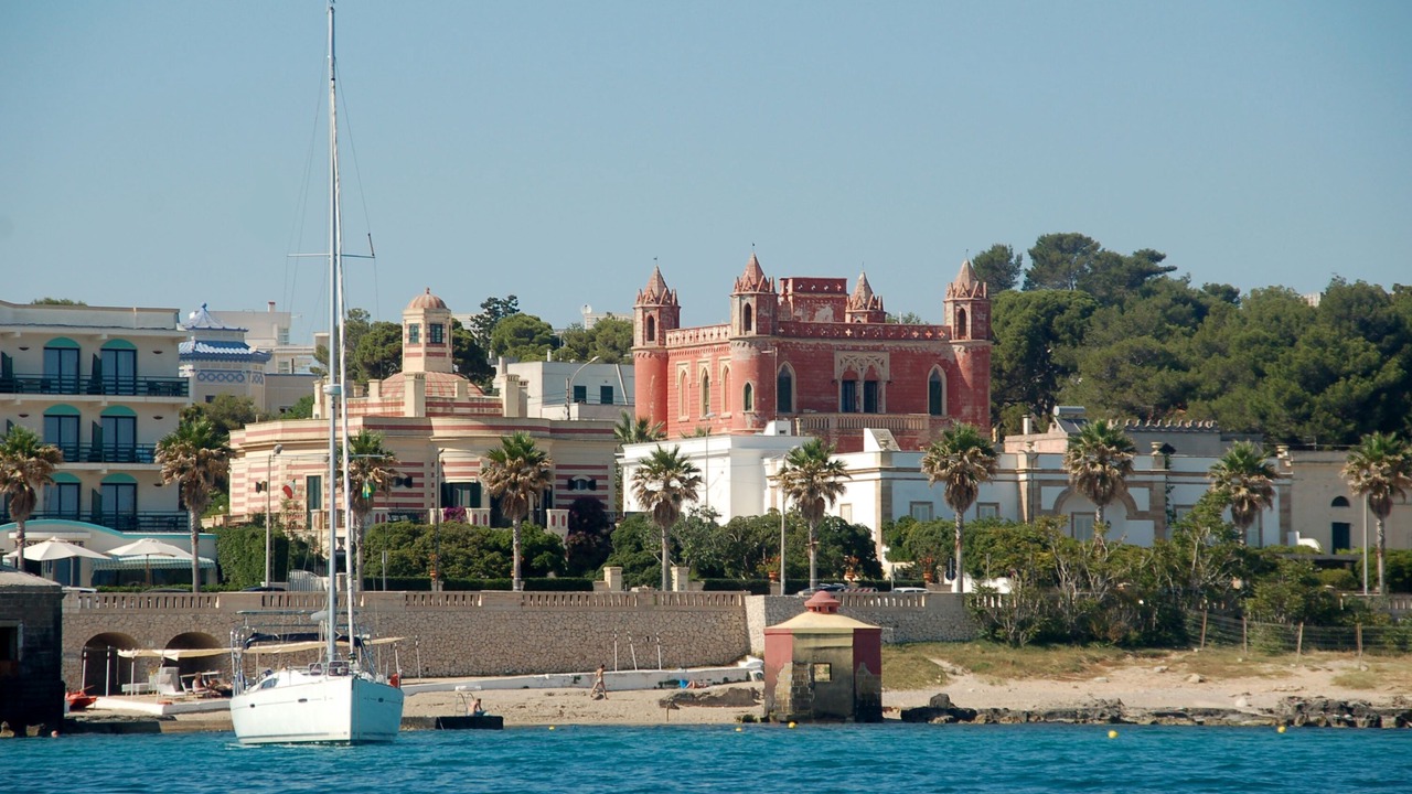 Photo of Others in Castrignano del Capo