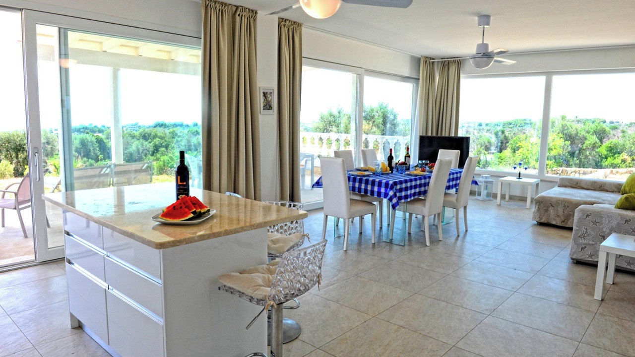 Photo of Bedroom in Castrignano del Capo