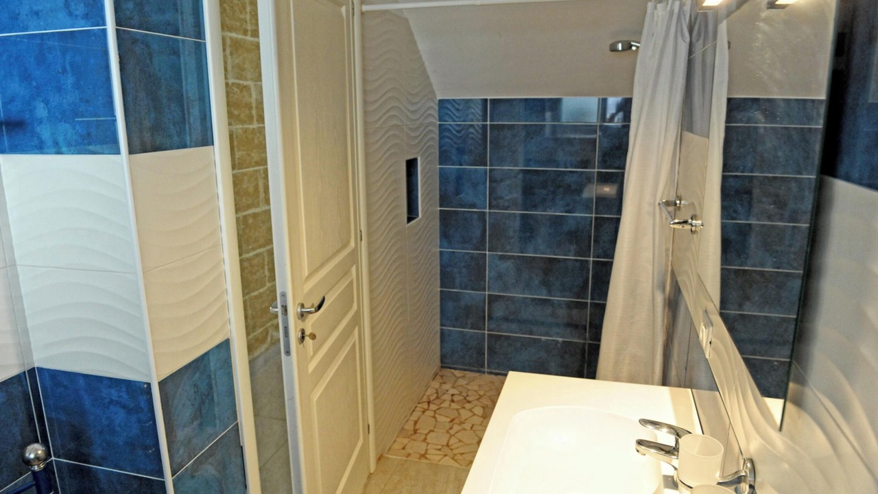Photo of Bathroom in Castrignano del Capo