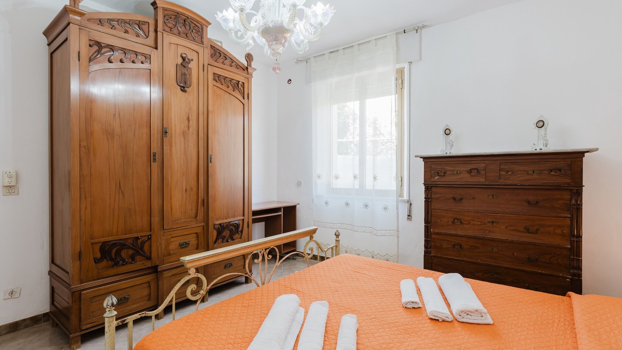 Photo of Bedroom in Paparella