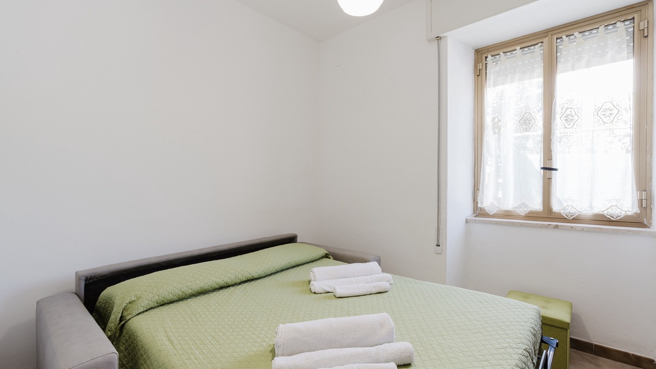 Photo of Bedroom in Paparella