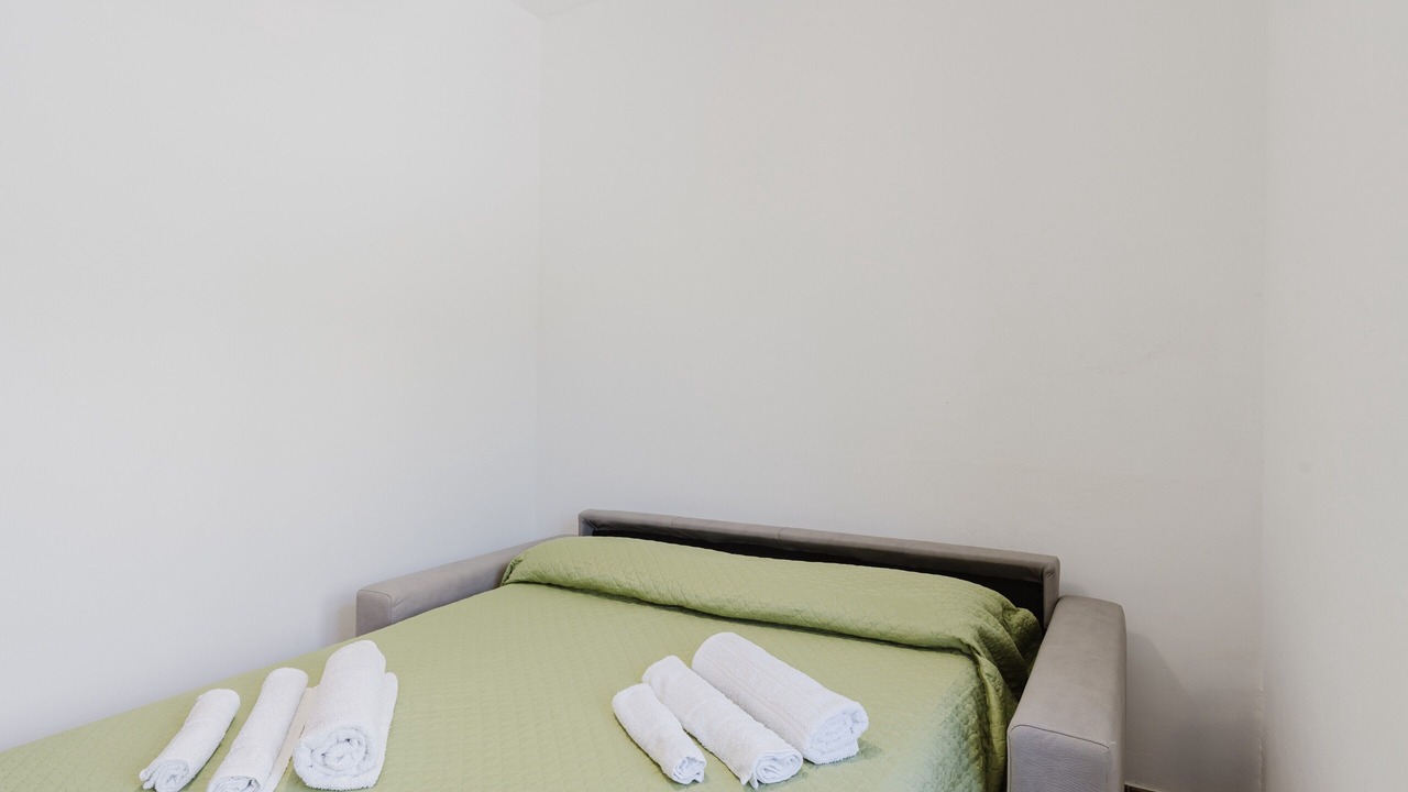 Photo of Bedroom in Paparella