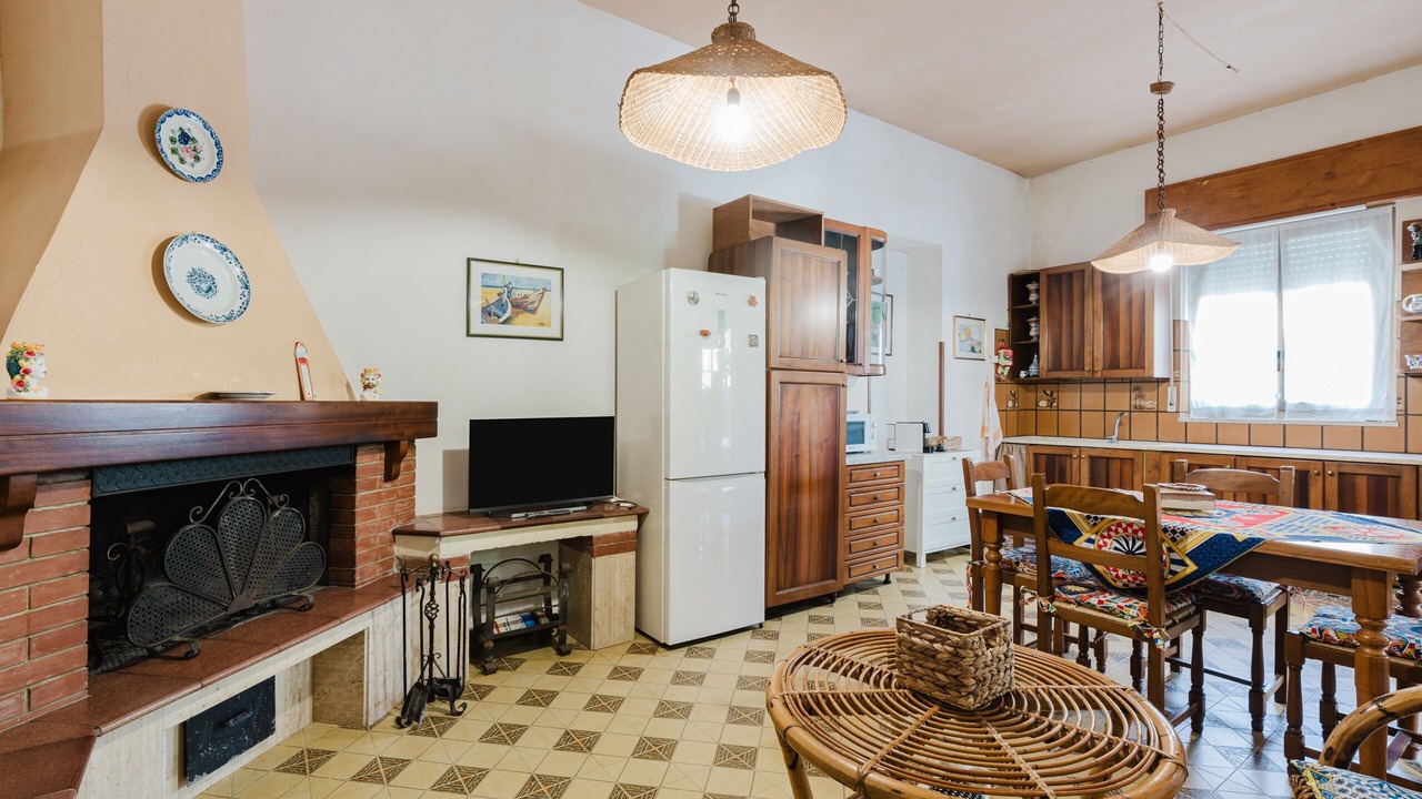 Photo of Livingroom in Paparella
