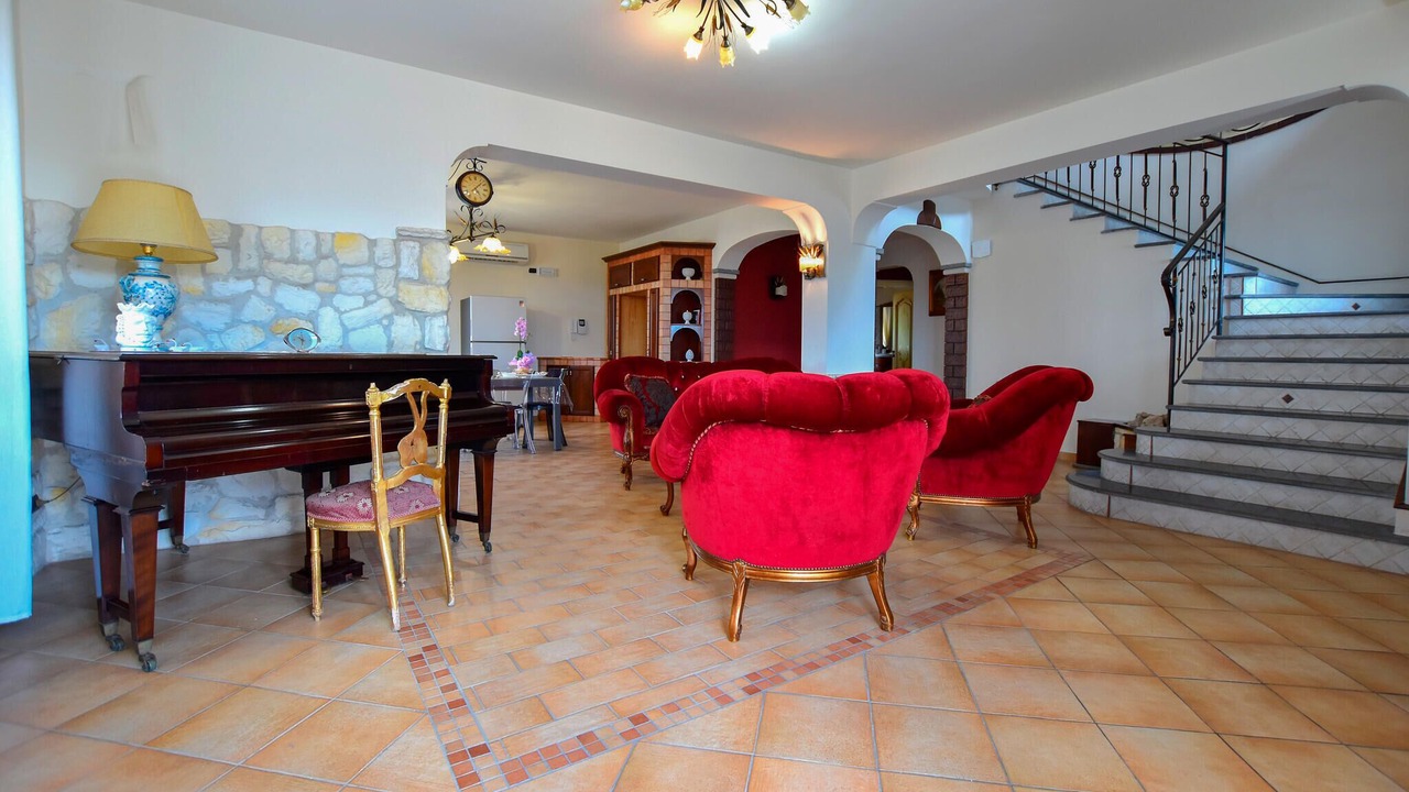 Photo of Bedroom in Coste